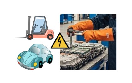 Image de la formation Habilitation électrique : Travaux Sous Tension