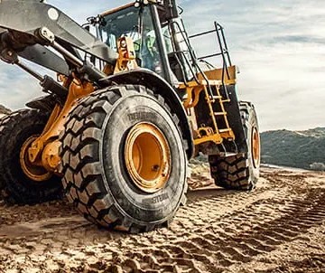 Informations sur la durée et les tarifs de la formation PNEUS VI - Technicien pneus industriels - Pneus poids lourds - Agro industriels - Small industrie