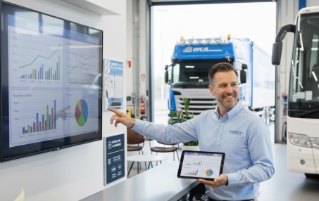 Informations sur la durée et les tarifs de la formation PNEUMATIQUES PL - Gestion de parc et optimisation du poste pneumatique (véhicules PL - Bus et autocars)