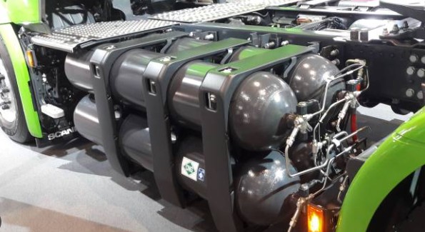 Image de la formation Technologies et habilitations sur véhicules GNV pour dépanneurs-remorqueurs (niveau 2 restreint)