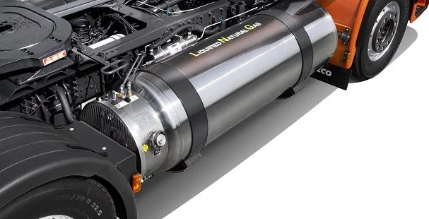 Image de la formation Technologie et habilitation sur les réservoirs de véhicule GNV (niveau 3)