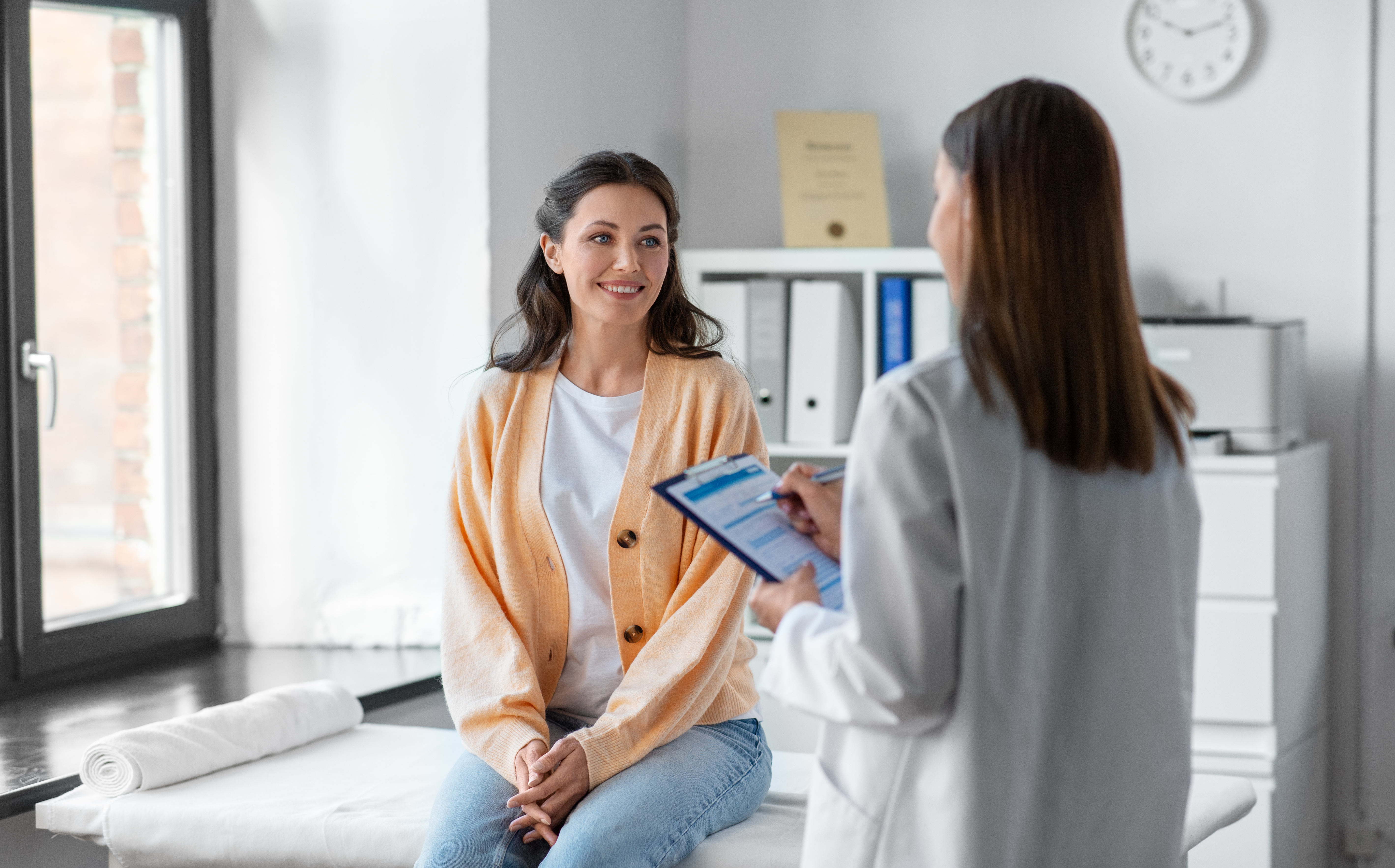 Image de la famille Prévention et Santé au travail