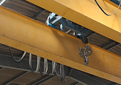 Image de la formation R484 - PONTS ROULANTS ET PORTIQUES