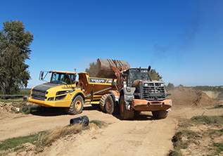 Image de la formation R482 - ENGINS DE CHANTIER