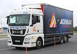 Informations sur la durée et les tarifs de la formation HACCP