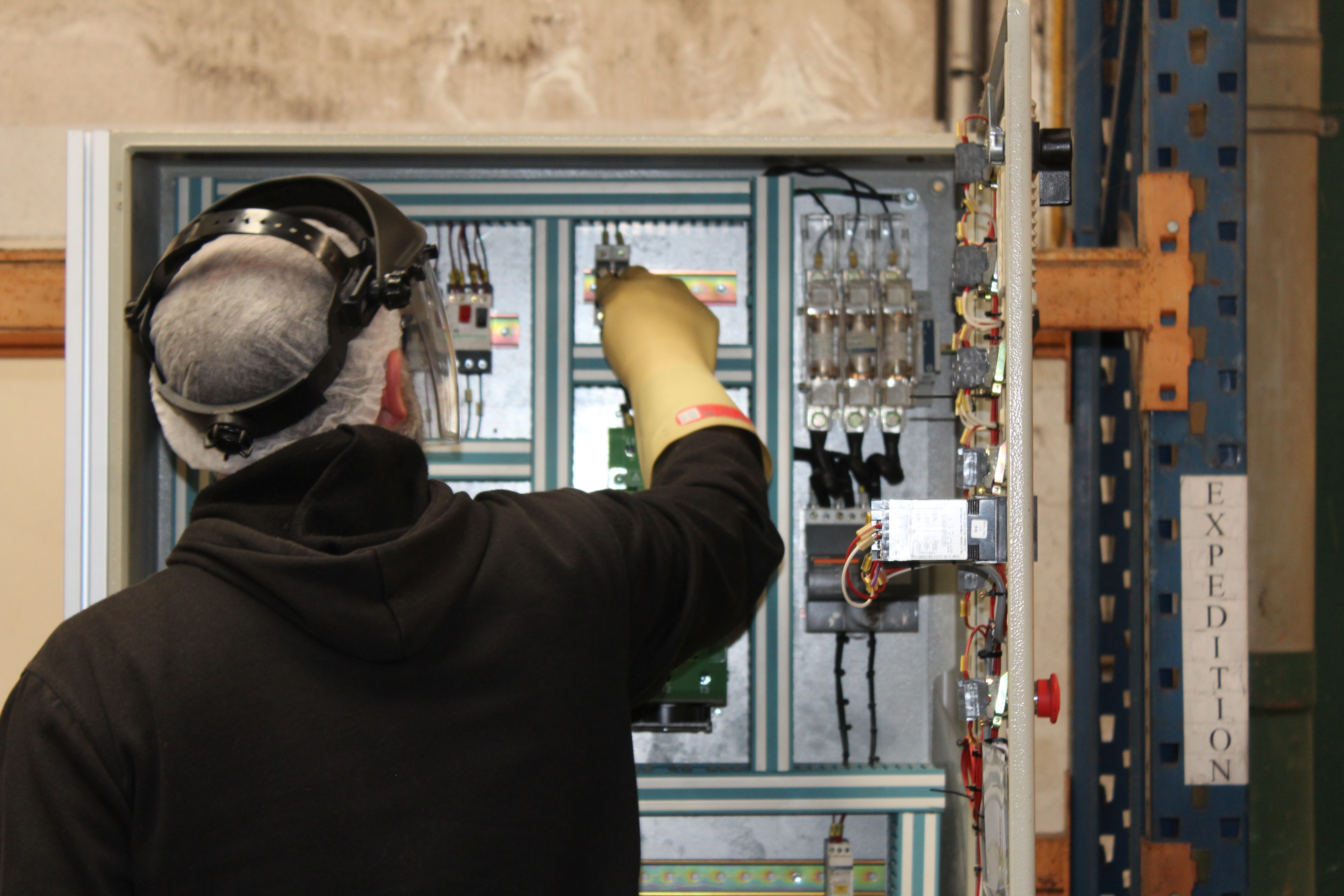 Informations sur la durée et les tarifs de la formation HABILITATION ELECTRIQUE
