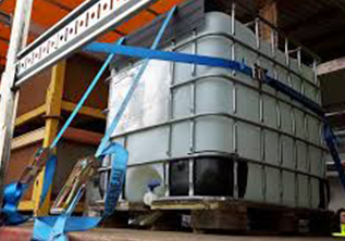 Informations sur la durée et les tarifs de la formation FORMATION A L'ARRIMAGE