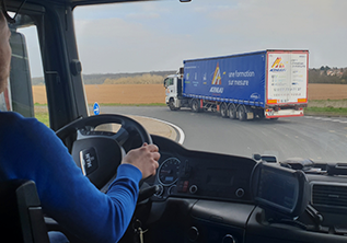 Informations sur la durée et les tarifs de la formation ECOCONDUITE PL.