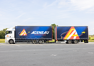 Informations sur la durée et les tarifs de la formation TITRE PROFESSIONNEL CONDUCTEUR ROUTIER DE MARCHANDISES SUR TOUS VEHICULES