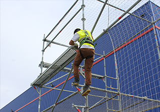Informations sur la durée et les tarifs de la formation PORT DU HARNAIS & TRAVAIL EN HAUTEUR