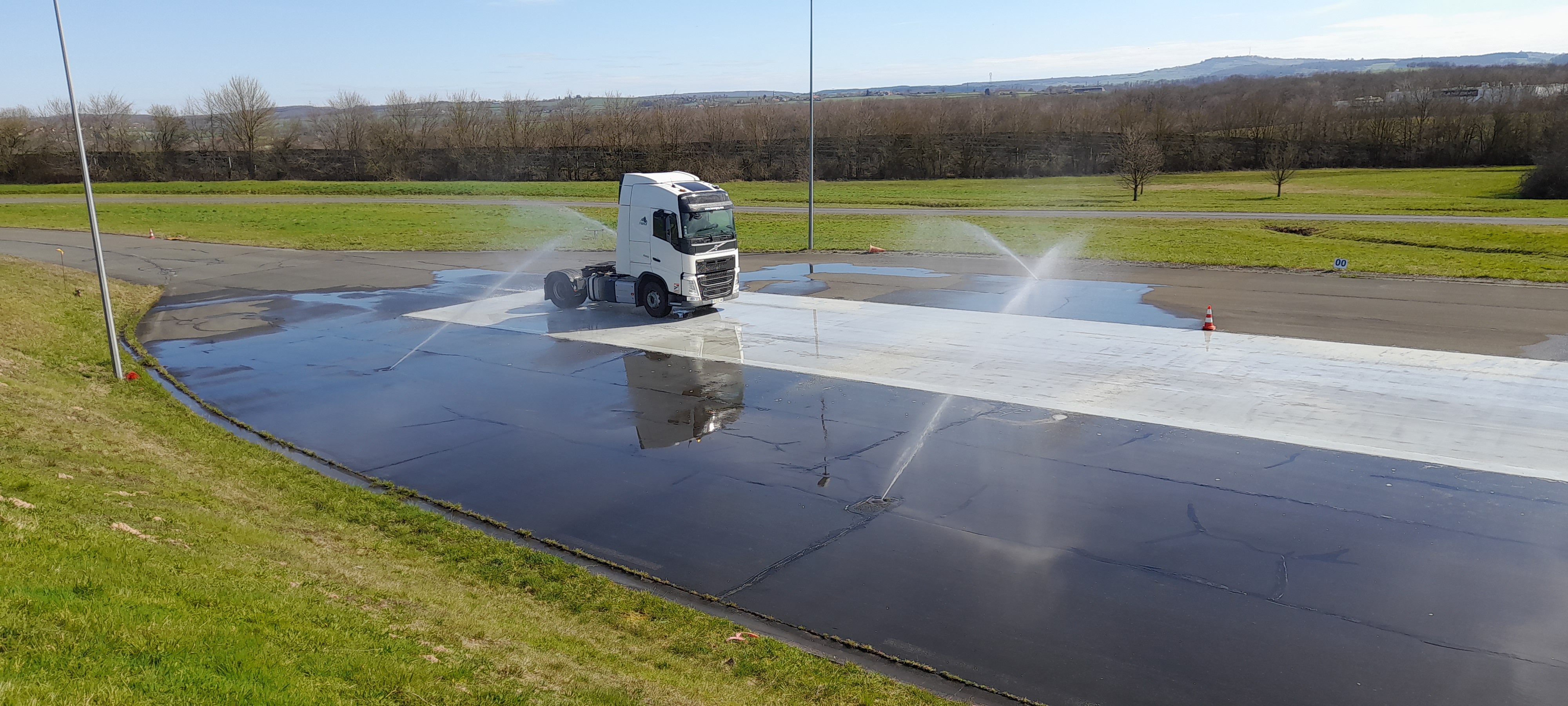 Informations sur la durée et les tarifs de la formation APTH FORCE SYSTEME - ECO CONDUITE