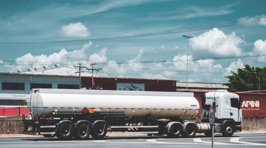 Image de la formation Spécialisation Produits Pétroliers - Formation Initiale