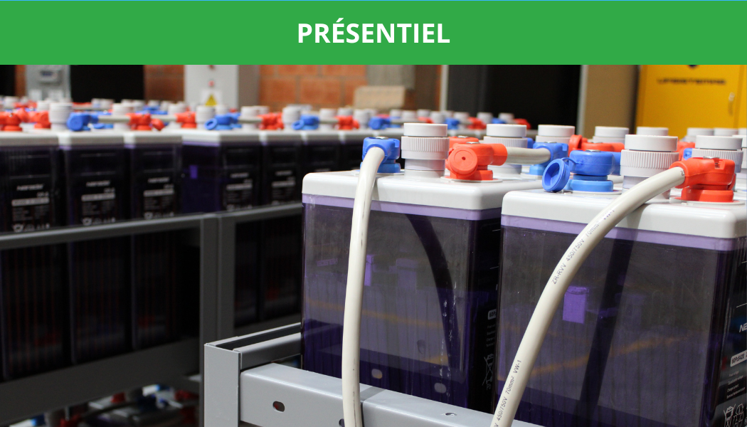 Informations sur la durée et les tarifs de la formation Formation IATA-DGR - Préparer les expéditions de batteries au lithium