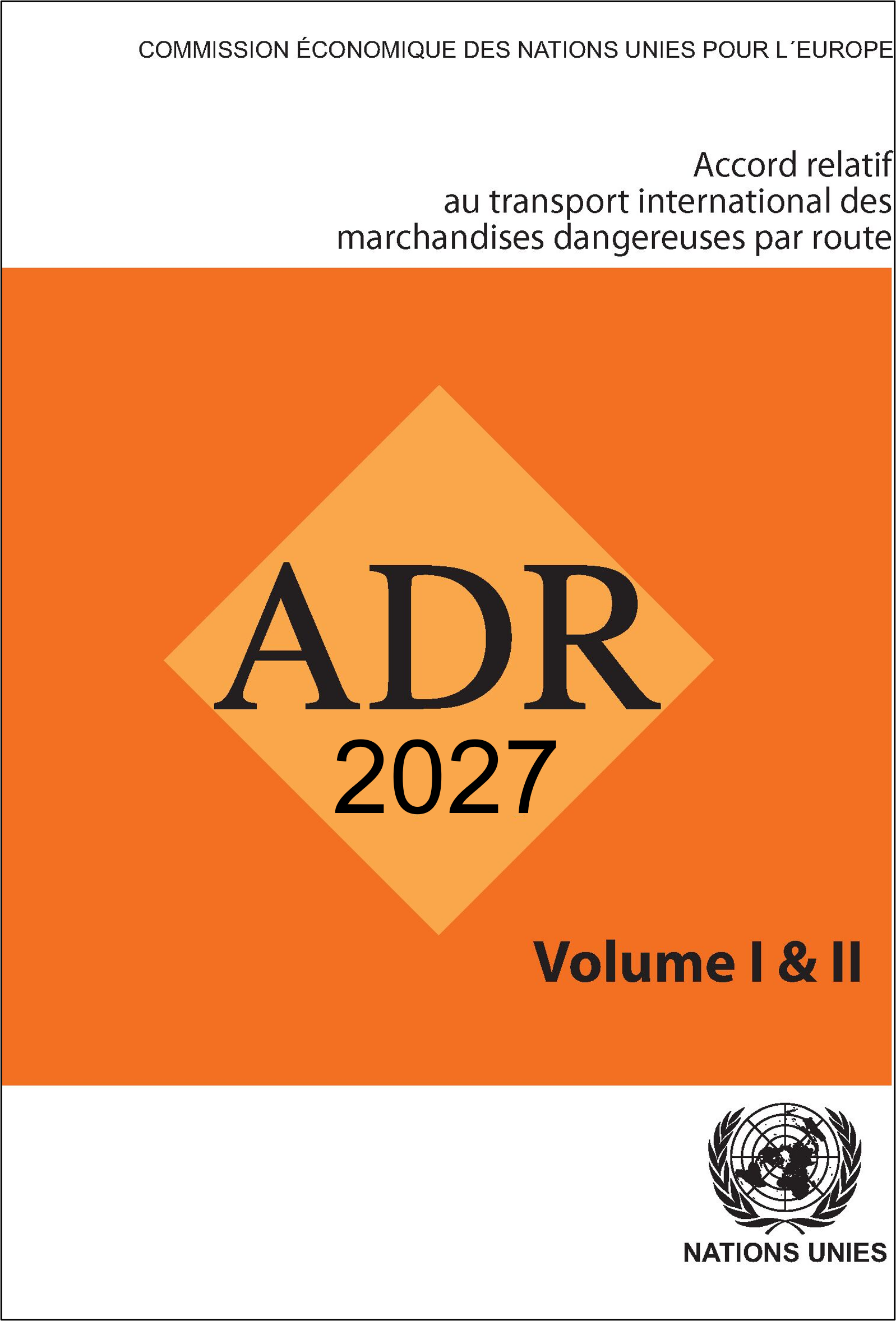Image de la famille Journées d étude ADR 2027
