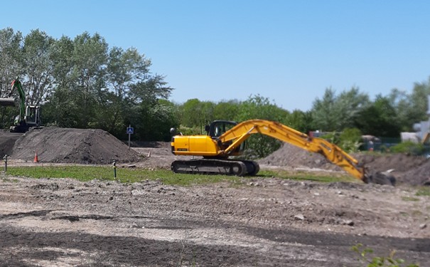 Image de la formation R482-Engins de chantier