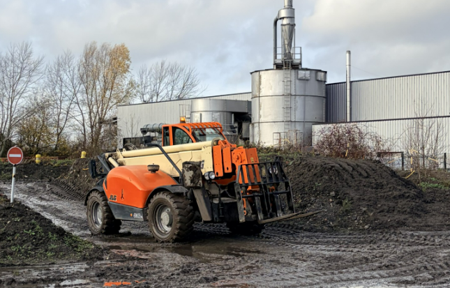 Image de la formation R482 - Initial Engins de chantier CAT F