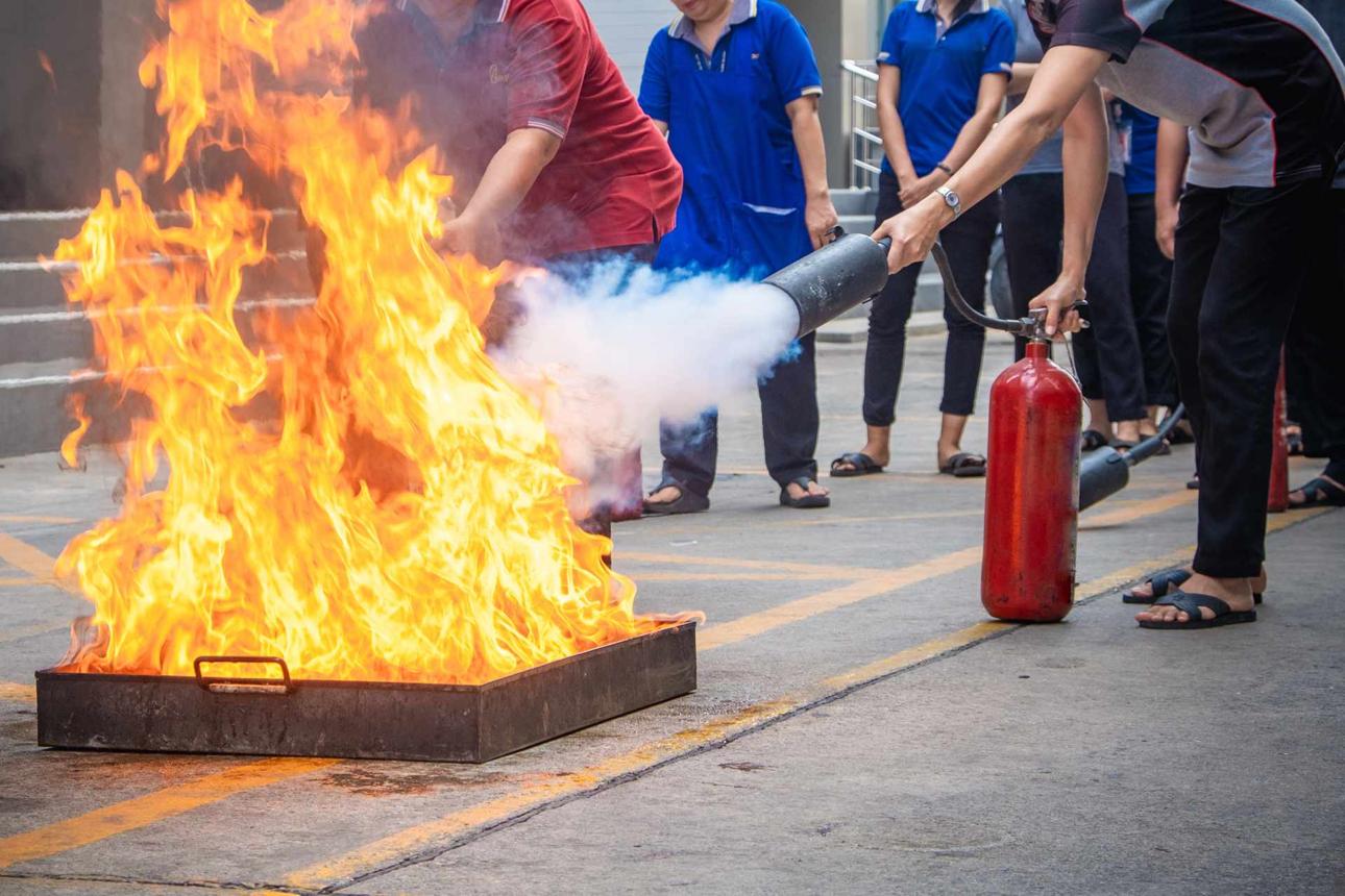 Image de la famille INCENDIE
