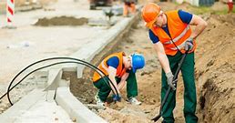 Image de la formation AIPR - Conduite d'engins ou réalisation de travaux urgents (Opérateur)