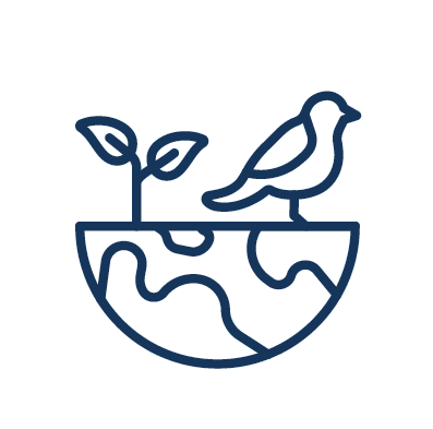 Image de la famille Biodiversité environnement et énergie