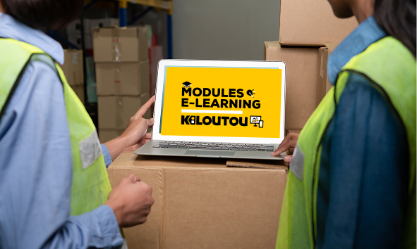 Informations sur la durée et les tarifs de la formation Module e-learning - R482 - Engins de chantier