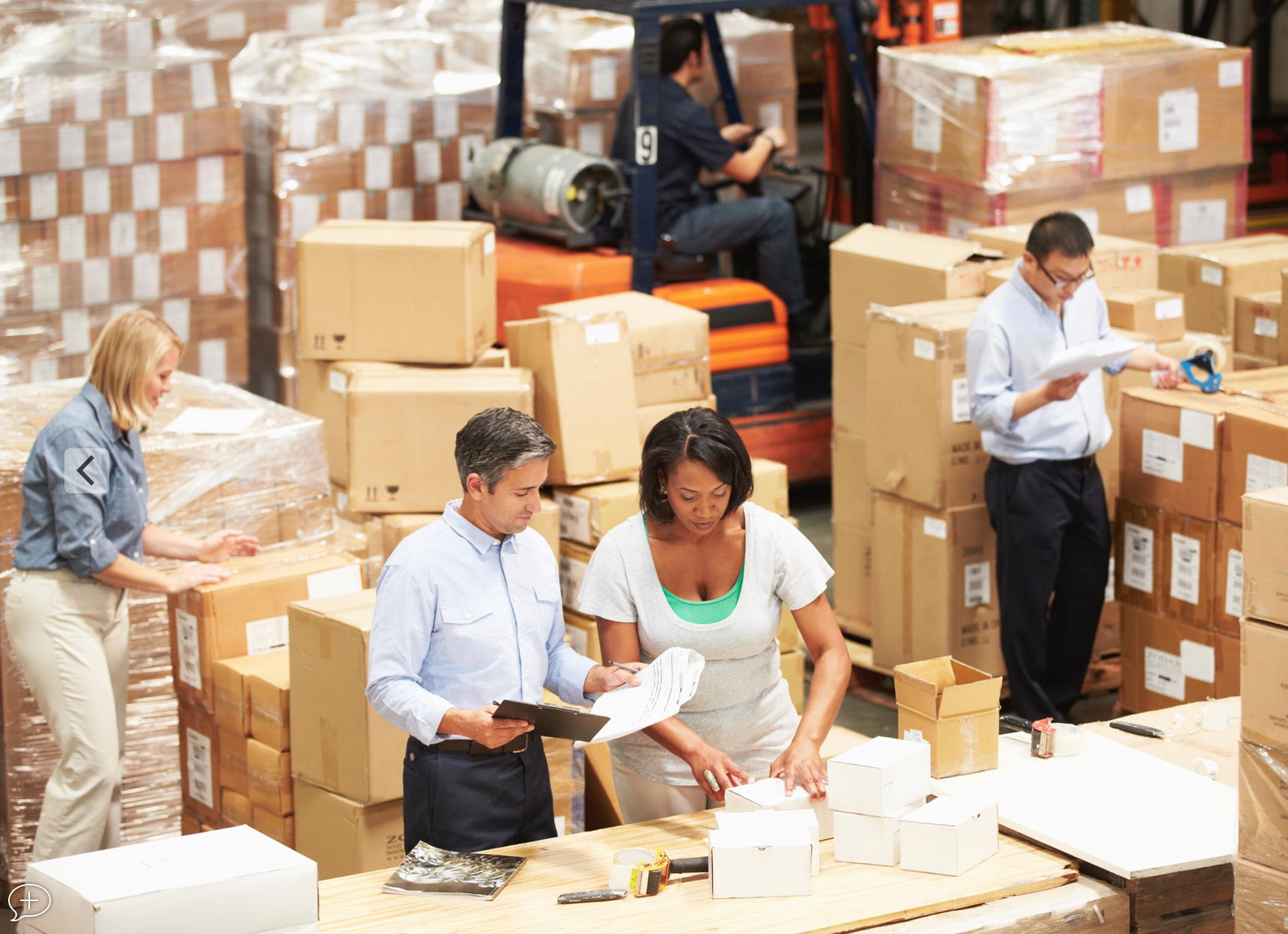 Image de la formation CSE Comité Social d'Etablissement - la Formation Spécialisée