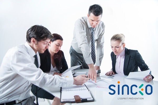 Image de la formation Présider et animer la Commission Santé, Sécurité et Condition de Travail du CSE