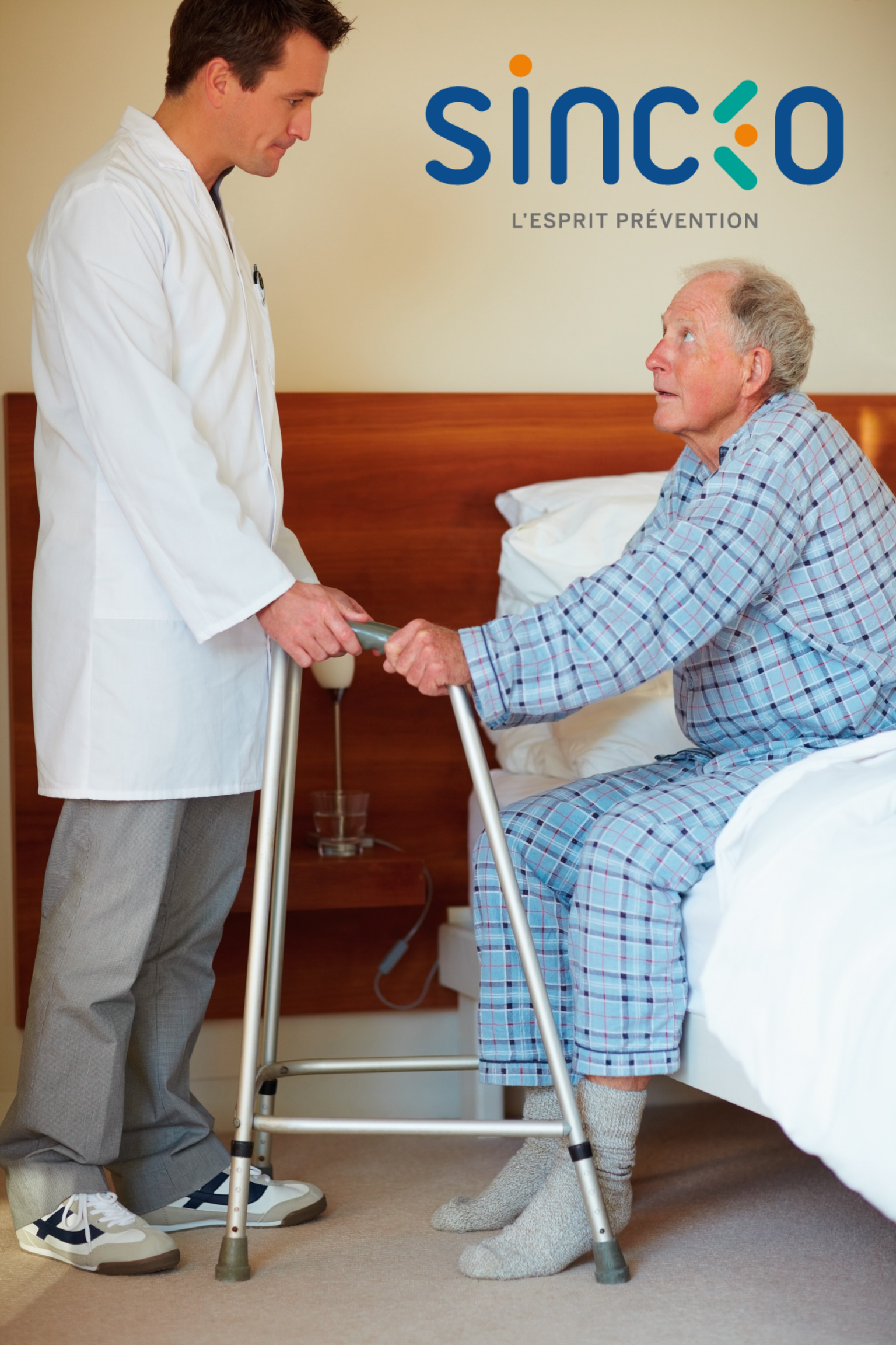 Image de la formation Formation complémentaire ALM valant MAC formateur PRAP 2S  version 2021