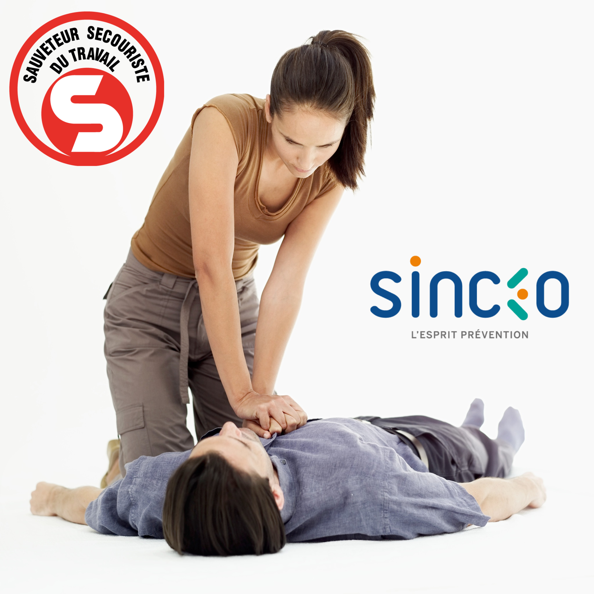 Image de la formation MAC FORMATEUR SST - Maintenir et actualiser ses compétences de formateur SST