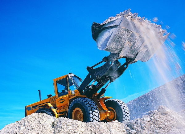 Image de la formation R482 Engins de chantier