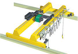 Image de la formation R484 Ponts roulants et Portiques