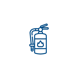 Image de la famille Risques d’incendie