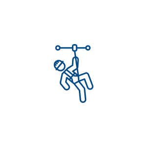 Image de la famille Risques de chute de hauteur