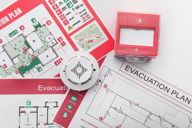 Image de la formation Établir les consignes de sécurité incendie dans son établissement