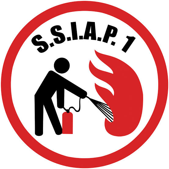 Image de la formation Recyclage Agent de sécurité Incendie SSIAP 1