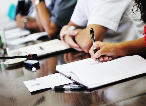 Image de la formation CSE Comité Social d'Etablissement - la Formation Spécialisée