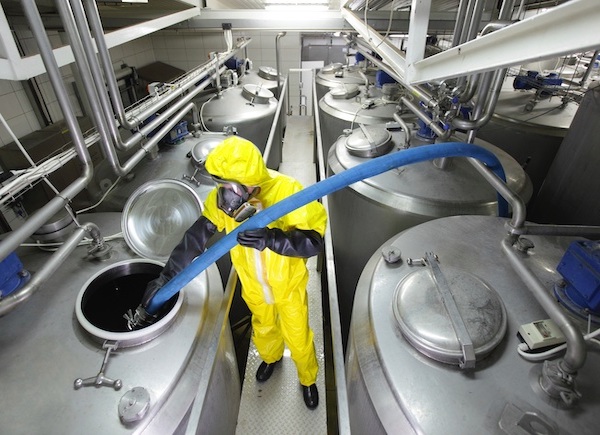 Informations sur la durée et les tarifs de la formation Travailler à proximité des installations de réfrigération fonctionnant à l’ammoniac