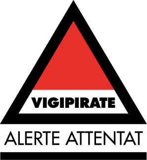 Image de la formation Former le personnel au plan Vigipirate