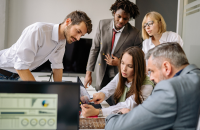 Image de la formation Devenir référent, vigipirate, dans votre établissement.
