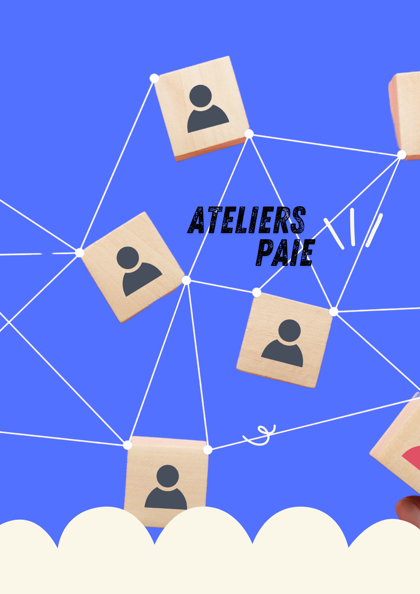 Image de la formation Ateliers paie