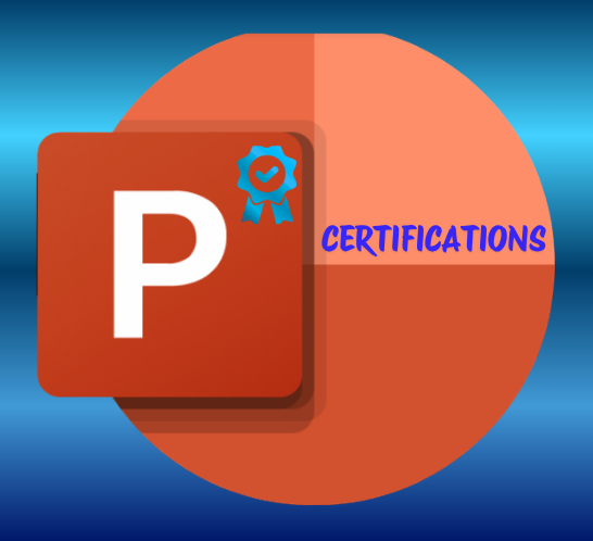 Image de la formation Formations Powerpoint avec Certification