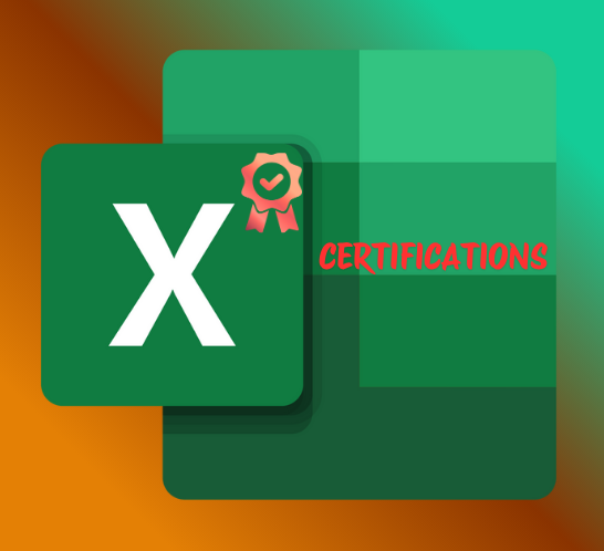 Image de la formation Formations Excel avec Certifications