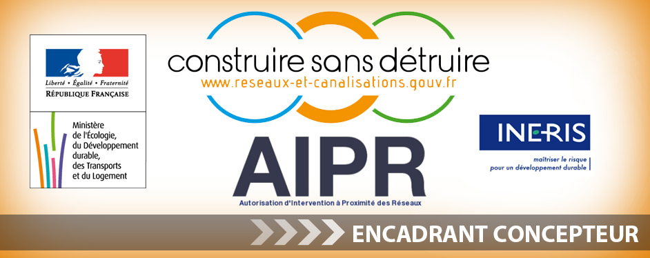 Image de la famille AIPR