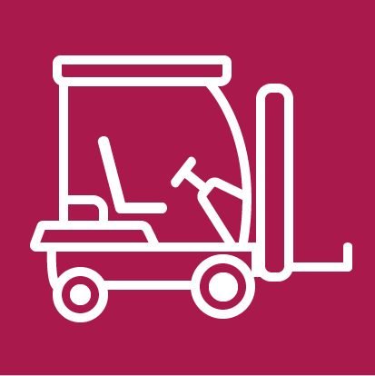 Informations sur la durée et les tarifs de la formation Formation sur-mesure - Autorisation de conduite spécifique / sur-mesure