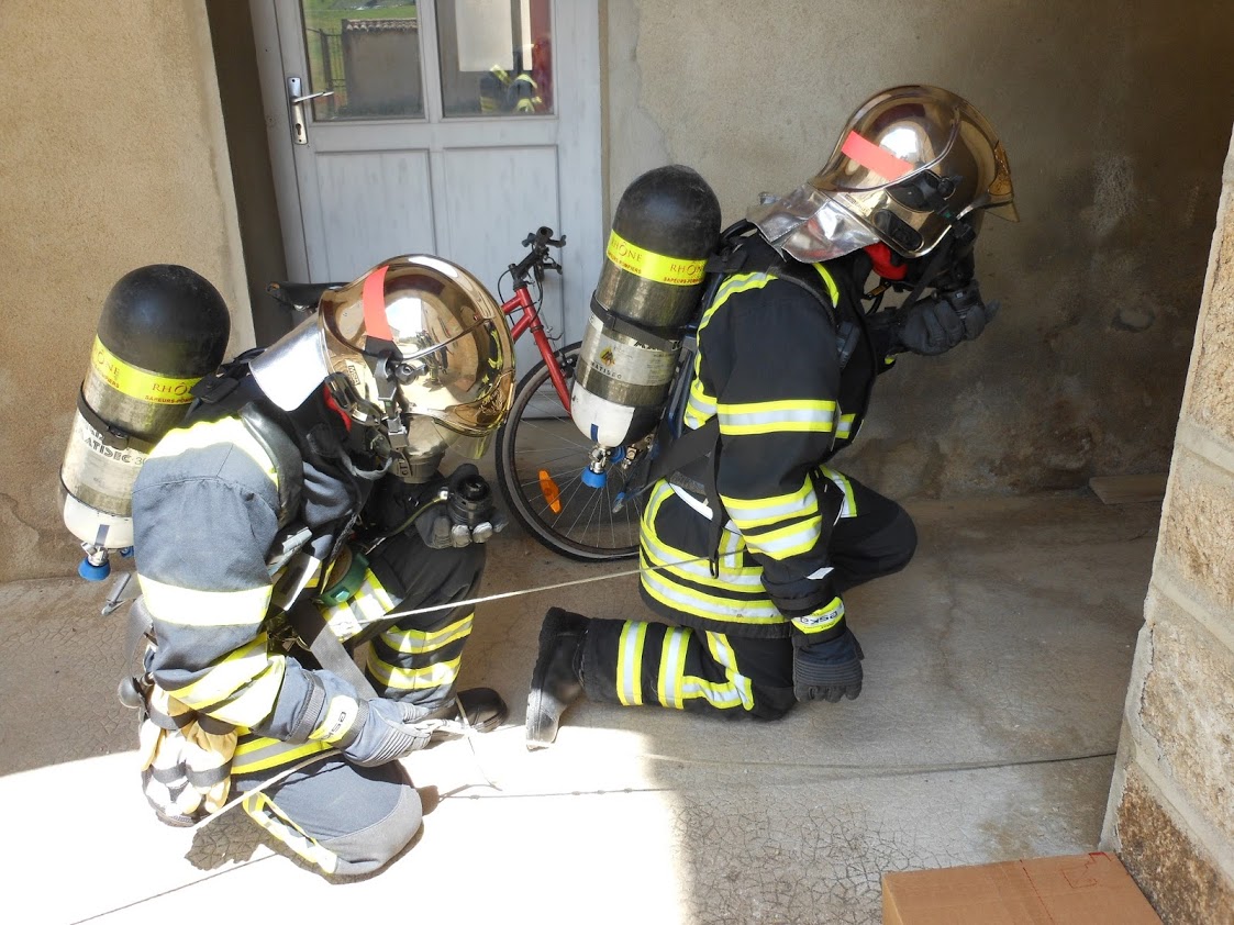 Informations sur la durée et les tarifs de la formation Formation au port de l'Appareil Respiratoire Isolant (ARI)