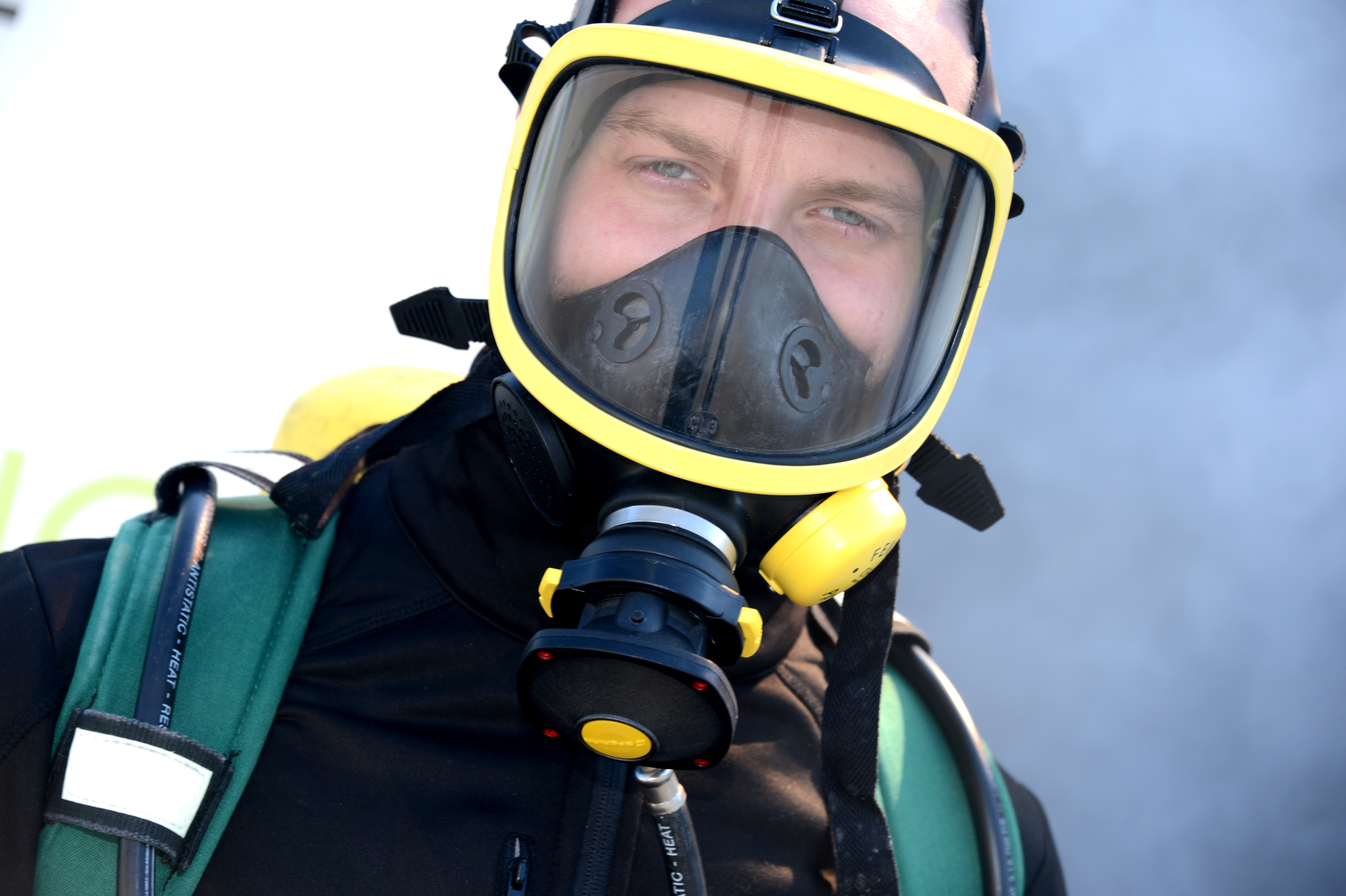 Informations sur la durée et les tarifs de la formation Formation Appareil Respiratoire Isolant (ARI) + Travail et surveillance en espace confiné