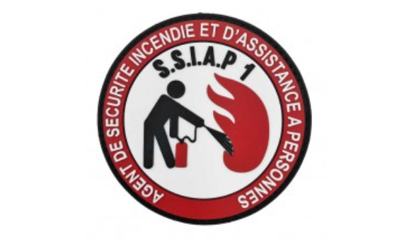 Image de la famille SSIAP