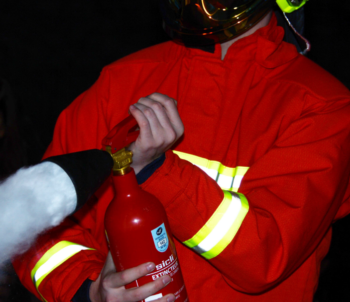 Image de la formation Formation Premier Témoin Incendie (PTI) - 1h30