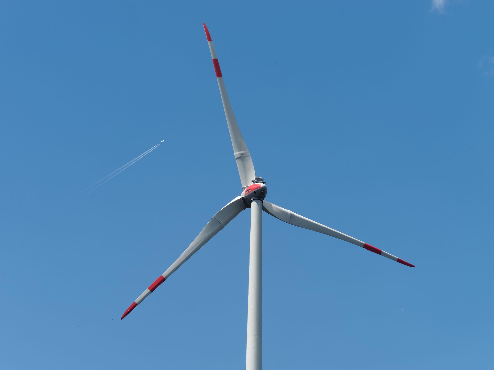 Image de la formation Formation Travail en très grande hauteur sur Eolienne et technique d'évacuation