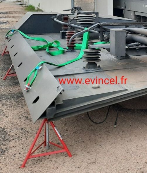 Image de la famille CHEF DE MANOEUVRE ELINGUEUR