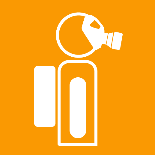 Image de la formation Recyclage au port de l'appareil Respiratoire Isolant